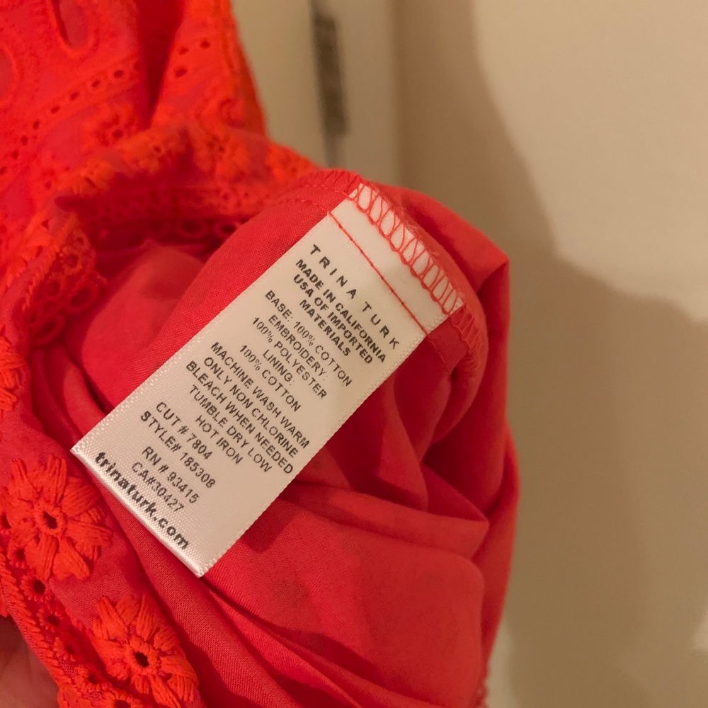 Dress - Picture 5 of 6